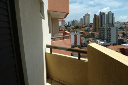 Apartamento no Centro da cidade de Säo Carlos-SP