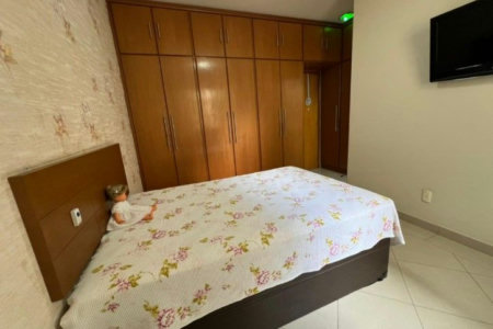 Casa com 3 dormitórios à venda, 161 m² por R$ 1.420.000,00 - Embaré - Santos/SP