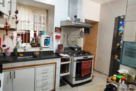 Casa de Vila à venda com 3 suítes em Tijuca, Rio de Janeiro, RJ