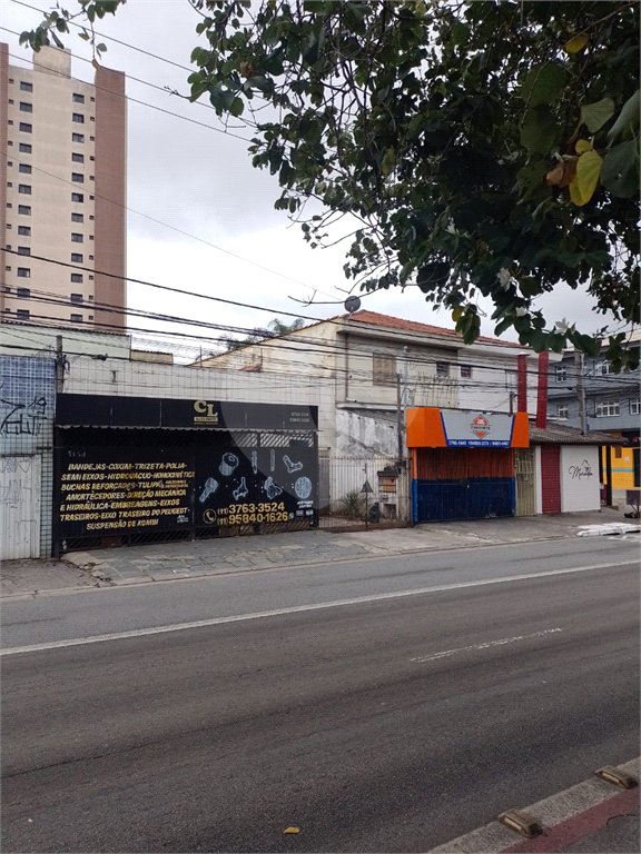 Prédio à venda em Jaguaré, São Paulo, SP