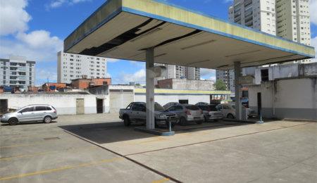 Terreno à venda em Vila Mascote, São Paulo, SP