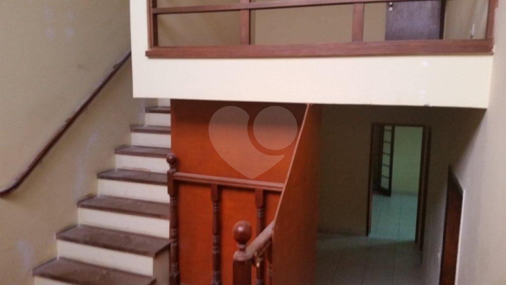 Casa à venda com 3 quartos em Vila Jaguara, São Paulo, SP