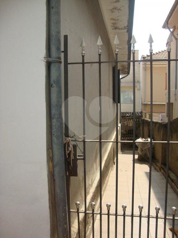 Casa Térrea à venda com 3 quartos em Jardim Franca, São Paulo, SP