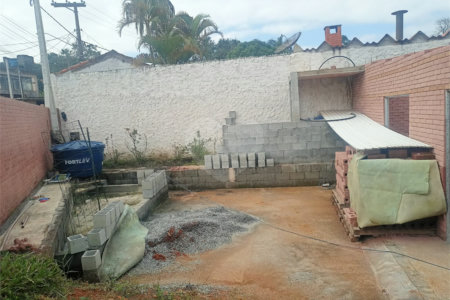 Chácara à venda com 2 quartos em Chácaras Ceres, Suzano, SP