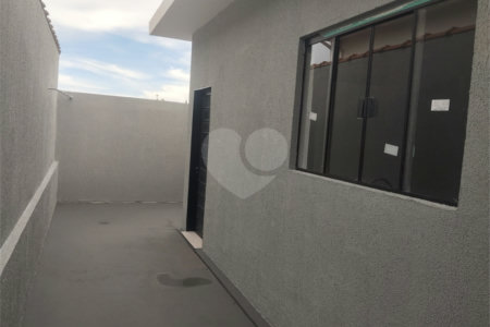 Casa Térrea à venda com 3 quartos, sendo 1 suíte, em Jardim Nova América, Araraquara, SP