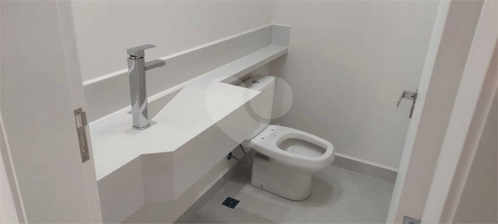 Casa à venda com 3 suítes no condomínio Alphaville Nova Esplanada 3, Votorantim - SP