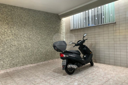 Sobrado à venda com 3 quartos em Jardim Oriental, São Paulo, SP