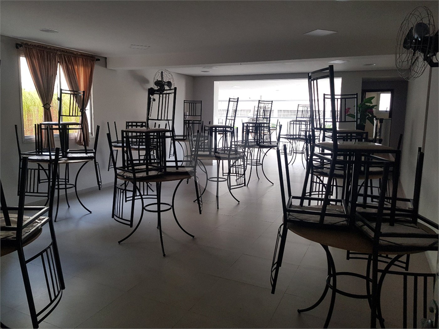 Apartamento à venda com 2 quartos, sendo 1 suíte, em Freguesia do Ó, São Paulo, SP