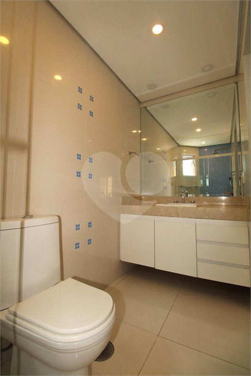 Apartamento à venda com 4 suítes em Santana, São Paulo, SP