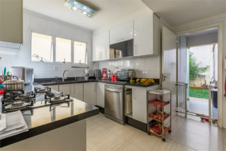 Casa à venda com 3 suítes no condomínio Villas Nova Tatuapé I, São Paulo - SP