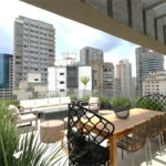Apartamento à venda com 2 suítes em Moema, São Paulo, SP