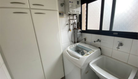 Apartamento para alugar com 2 quartos, sendo 1 suíte, em Santana, São Paulo, SP