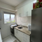 Apartamento à venda com 3 quartos, sendo 1 suíte, em Vila Gilda, Santo André, SP