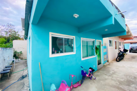 Casa à venda com 1 quarto em São José, Armação dos Búzios, RJ