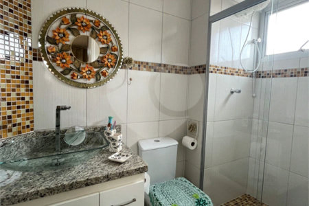Apartamento à venda com 3 quartos, sendo 1 suíte, em Santa Teresinha, São Paulo, SP