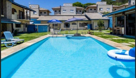 Casa à venda com 6 quartos, sendo 4 suítes,  em Vila Esperia Ou Giglio, Atibaia, SP