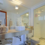 Casa à venda com 5 quartos, sendo 4 suítes, no condomínio Espaço Mobile - Real Parque, São Paulo - SP