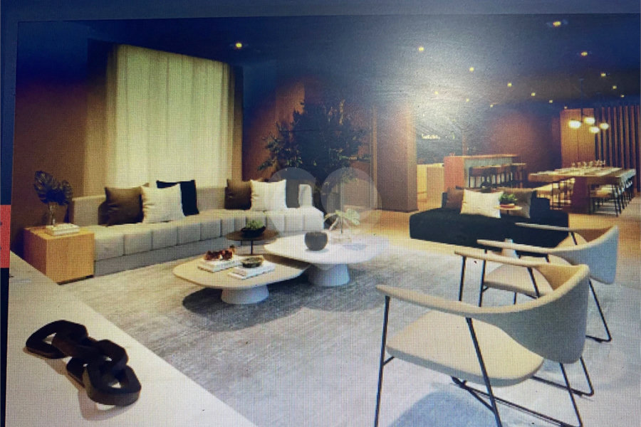 Studio à venda com 1 quarto em Butantã, São Paulo, SP