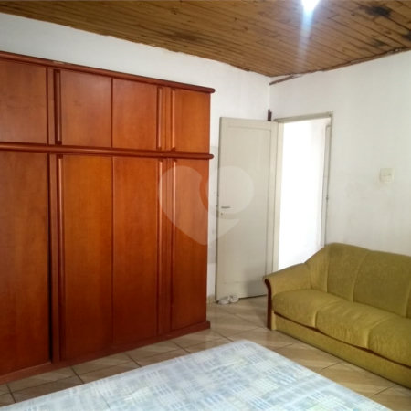 Casa à venda com 1 quarto em Vila Hamburguesa, São Paulo, SP