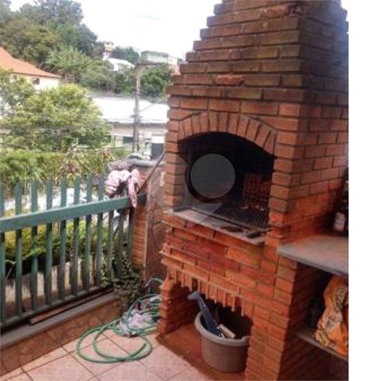 Sobrado à venda com 3 quartos, sendo 1 suíte,  em Vila Universitária, São Paulo, SP