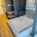 Apartamento à venda com 1 quarto em Perdizes, São Paulo, SP