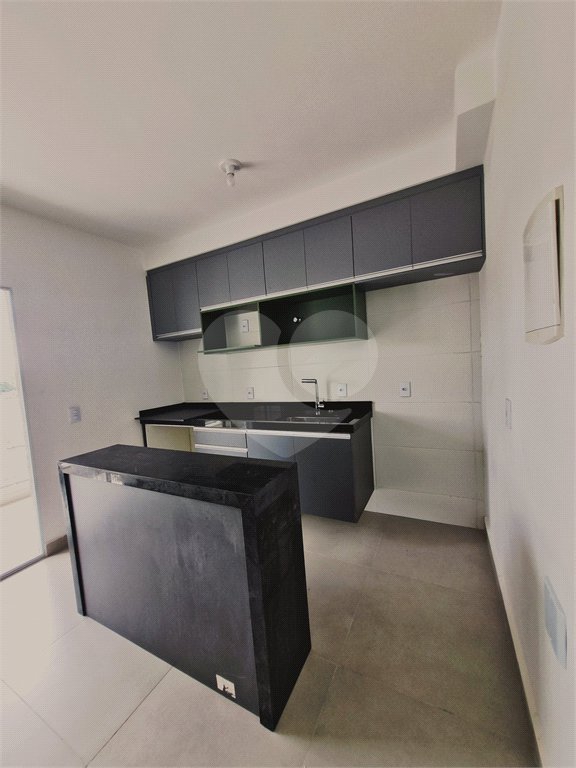 Apartamento à venda com 1 suíte em Vila Mariza Mazzei, São Paulo, SP