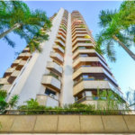 Apartamento à venda com 4 suítes em Vila Suzana, São Paulo, SP