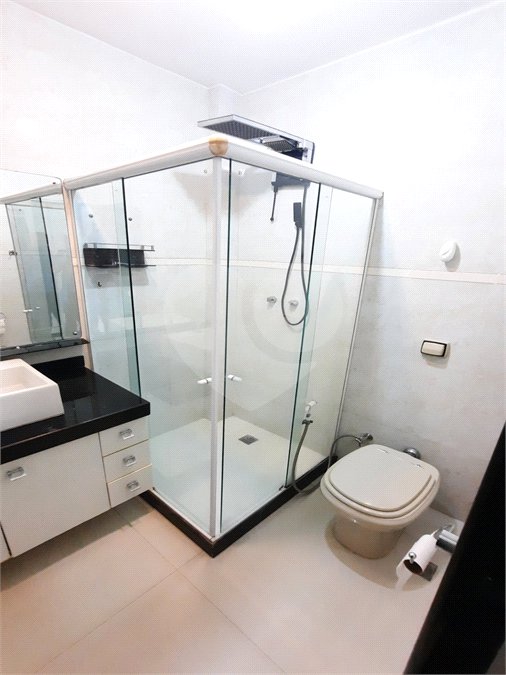 Apartamento à venda com 3 suítes em Maracanã, Rio de Janeiro, RJ