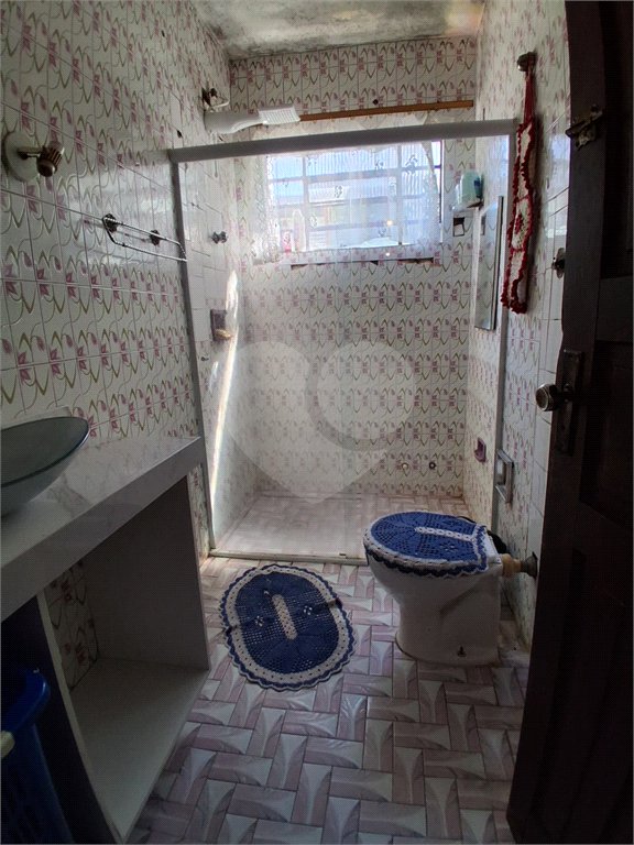 Casa Térrea à venda com 2 quartos em Vila Amélia, São Paulo, SP