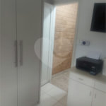 Sobrado à venda com 2 quartos em Vila Paulicéia, São Paulo, SP