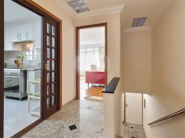 Casa à venda com 3 quartos em Chácara Monte Alegre, São Paulo, SP