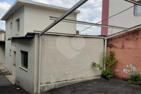 Sobrado à venda ou para alugar com 4 quartos em Brooklin Velho, São Paulo, SP