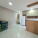 Apartamento à venda com 2 quartos em Vila Recreio, Itapetininga, SP