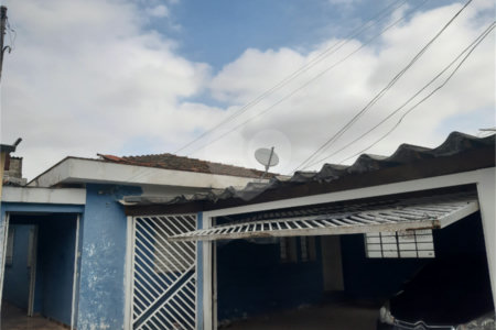 Casa à venda com 3 quartos em Vila Gustavo, São Paulo, SP
