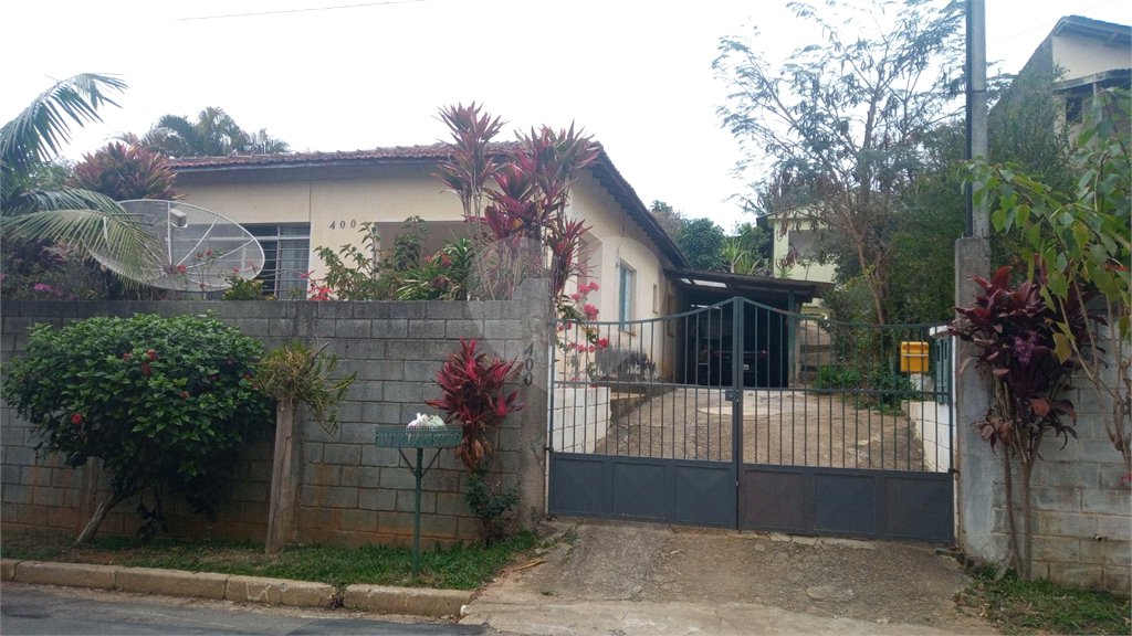 Casa à venda com 5 quartos em Serra da Cantareira, Mairiporã, SP