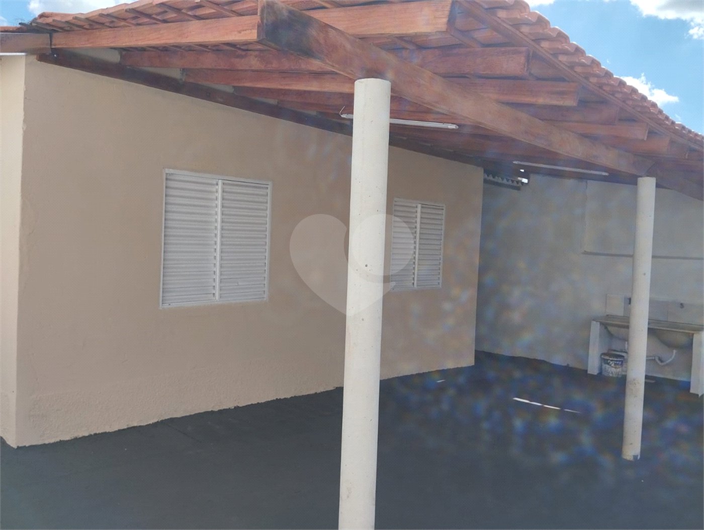 Casa à venda com 2 quartos em Jardim Roberto Selmi Dei, Araraquara, SP