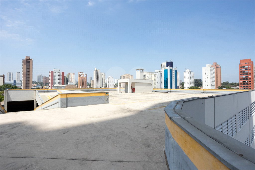 Laje Corporativa à venda ou para alugar em Chácara Santo Antônio, São Paulo, SP