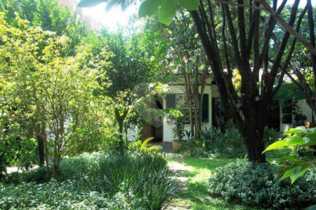 Casa Térrea à venda com 5 quartos em Alto da Boa Vista, São Paulo, SP