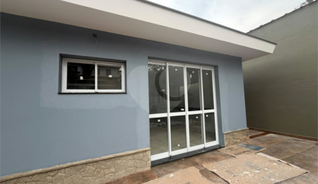 Casa à venda com 3 quartos, sendo 1 suíte,  em Alto da Boa Vista, São Paulo, SP