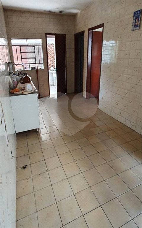Casa à venda com 3 quartos em Casa Verde, São Paulo, SP