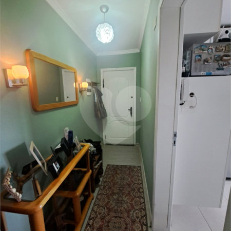 Apartamento à venda com 2 quartos em Tucuruvi, São Paulo, SP