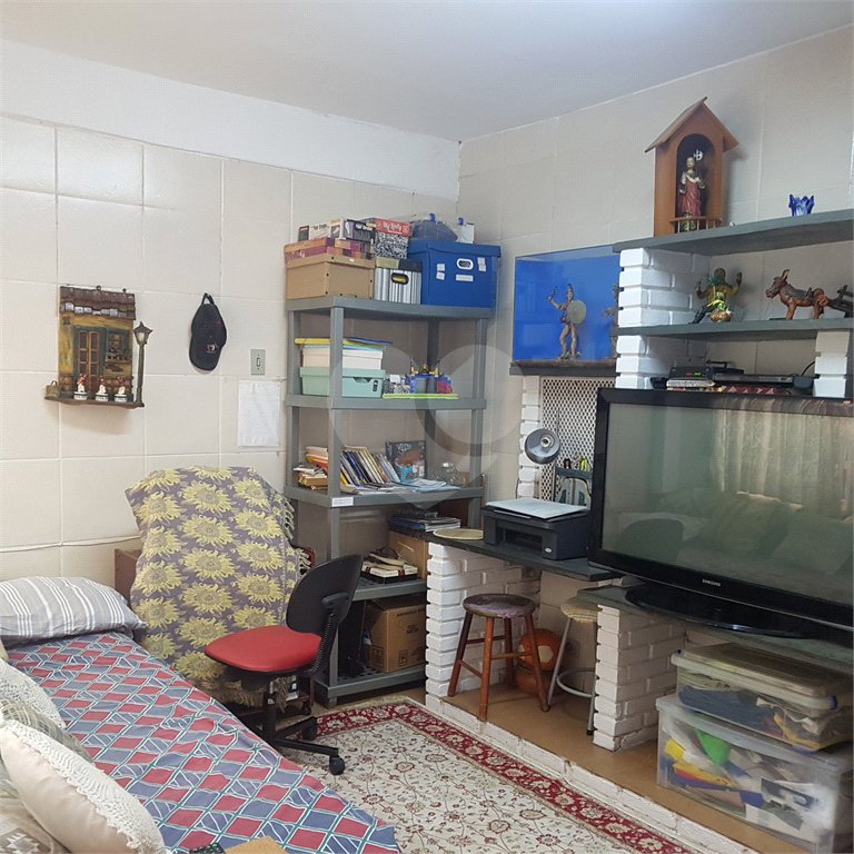 Casa de Vila à venda com 4 quartos, sendo 1 suíte, em Santana, São Paulo, SP