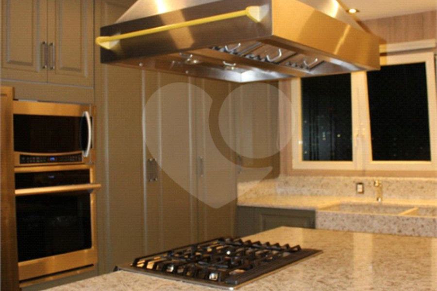Apartamento à venda com 4 suítes em Santana, São Paulo, SP