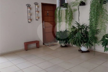 Casa à venda com 2 suítes no condomínio Bosque São Carlos, São Carlos - SP