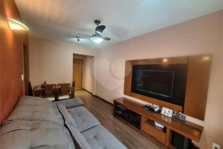 Apartamento à venda com 2 quartos, sendo 1 suíte, em Vila Isabel, Rio de Janeiro, RJ