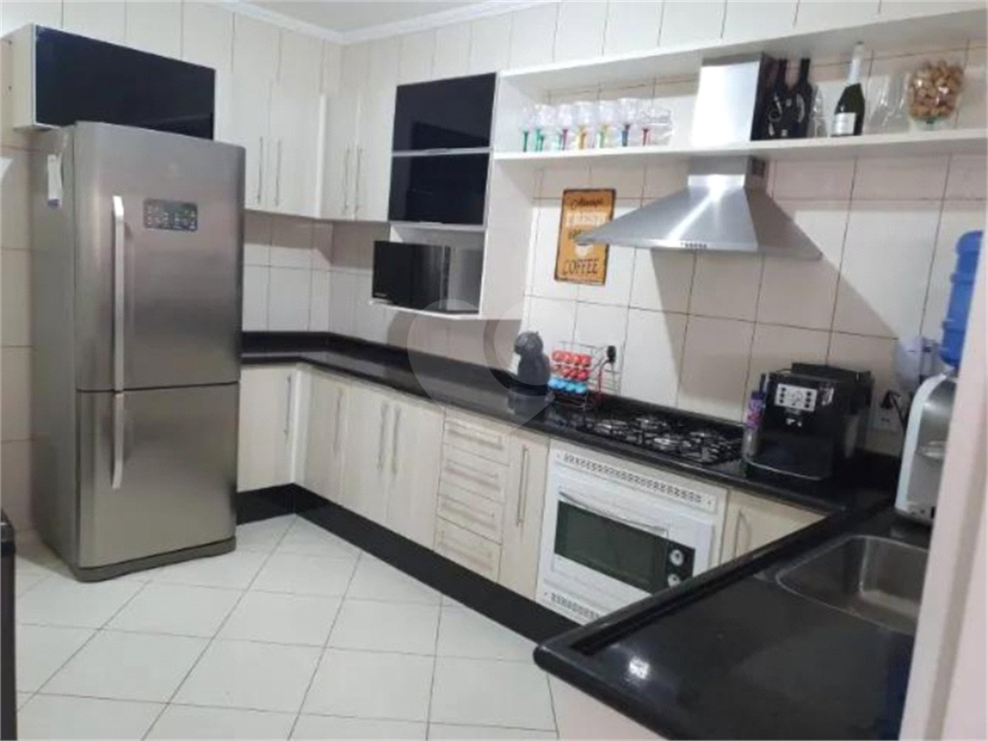 Casa à venda com 3 quartos, sendo 1 suíte, em João Aranha, Paulínia, SP