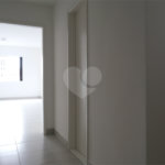 Apartamento à venda com 1 quarto em Perdizes, São Paulo, SP