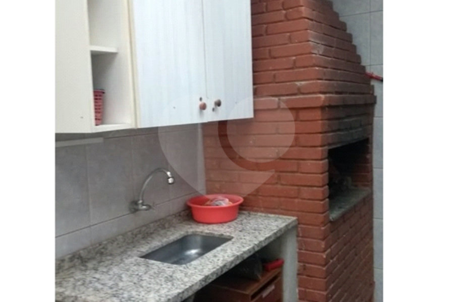 Casa à venda com 4 quartos em Mandaqui, São Paulo, SP