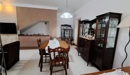 Sobrado à venda com 4 quartos, sendo 1 suíte, em Planalto Paulista, São Paulo, SP