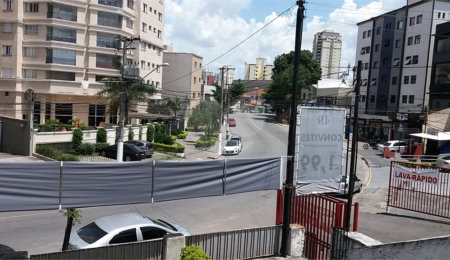 Casa à venda com 1 quarto em Mandaqui, São Paulo, SP